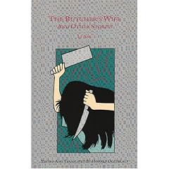 The Butcher's Wife and Other Stories