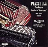 Piazzolla: Tres Tangos