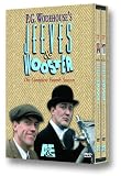 DVD : Jeeves & Wooster - The Complete Fourth Season