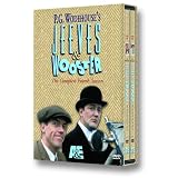 Jeeves & Wooster - The Complete Fourth Season