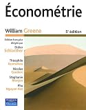 Econom�trie