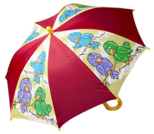 Kinderschirm Mini,Stoff,2-s