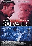 Savages ( Salvajes ) [ NON-USA FORMAT, PAL, Reg.2 Import - Spain ]