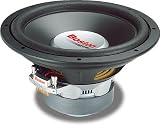 Boston Acoustics G2 G21244 - Car subwoofer driver - 300 Watt - 12