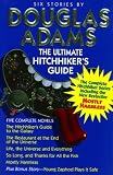 The Hitch Hiker's Guide to the Galaxy, A Trilogy in Five Parts
