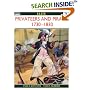 Privateers and Pirates 1730-1830 (Elite)