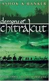 Demons of Chitrakut (Ramayana)