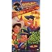 Back to Future Cartoons / Animated [VHS]