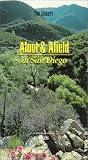 Afoot & Afield in San Diego : The Desert [VHS]