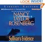 Sullivan's Evidence (Carolyn Sullivan Series)