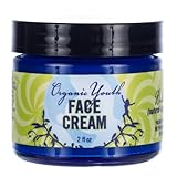 Organic Youth Ageless Face Cream (2 oz.)