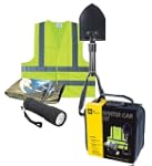 AA Car Essentials Winter Car Kit with...