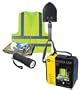 AA Car Essentials Winter Car Kit with Folding Snow Shovel