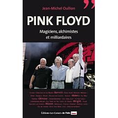 Pink Floyd : Magiciens, alchimistes et milliardaires