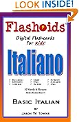 Flashoids
