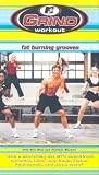 Review Paramount Home Entertainment  / MTV's Grind Workout - Fat Burning Grooves [1998]