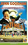 Matinee [Region 2]