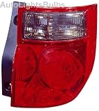 2003-2006 ( 2003 2004 2005 2006 03 04 05 06 ) Honda Element Tail Light Passenger Side - DOT Certified