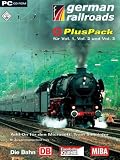 Eigenschaften Koch Media Deutschland GmbH  / Train Simulator - German Railroads - Plus Pack