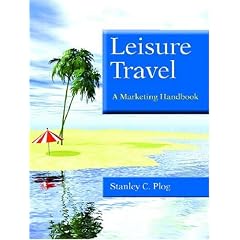 Competitive Differentiation in the Travel Industry