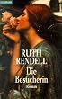 Die Besucherin.