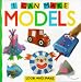 I Can Make Models (Look & Make) bij Boeken bij de naam: 51HB38J2BFL._SL75_