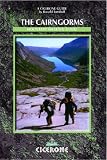 The Cairngorms: Walks, Trails and Scrambles (Cicerone British Mountains)