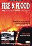 Fire and Flood (Natural Disasters (Barron))