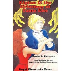 Kipton & the Delusions of Tante Else