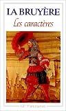 Les Caractères de Théophraste, traduits du grec