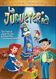 La jugueteria (Blye Migicovsky Productions)
