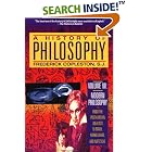 Click here to buy History of Philosophy, Volume 7 (Modern Philosophy) by  Frederick Copleston.