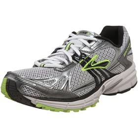 Buy Brooks Mens Ravenna Running Shoe