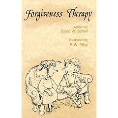 Forgiveness Therapy (Elf Self Help)