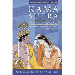 Kama Sutra of Vatasyana: Complete and Unabridged