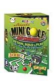Ultimate Mini Golf Designer Deluxe Suite
