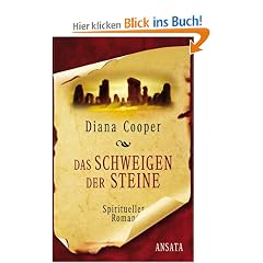 Das Schweigen der Steine. Spiritueller Roman