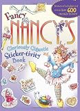 Gloriously Gigantic Sticker-tivity Book (Fancy Nancy (Promotional Items)) by Jane O'Connor (22-Jun-2010) Paperback