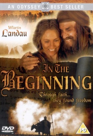CD-Charts  DVD : In The Beginning [2000]