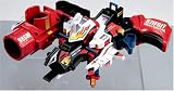 クラッシュビーダマン 033 メガグレネード の評価・レビュー