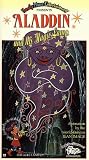 Aladdin & His Magic Lamp [VHS] [Import]