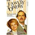 Fawlty Towers - The Psychiatrist + The Builders + The Wedding Party [1975]