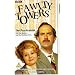 Fawlty Towers - The Psychiatrist + The Builders + The Wedding Party [1975] [VHS]