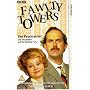 Fawlty Towers - The Psychiatrist + The Builders + The Wedding Party [1975] [VHS]