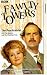 VHS : Fawlty Towers - The Psychiatrist + The Builders + The Wedding Party [1975]