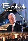 Brubeck Returns to Moscow