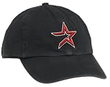 Houston Astros Clean Up Adjustable Cap