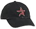 Houston Astros Clean Up Adjustable Cap