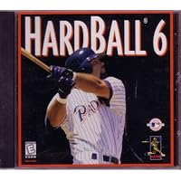 Hardball 6 (Jewel Case)
