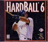 Hardball 6 (Jewel Case)